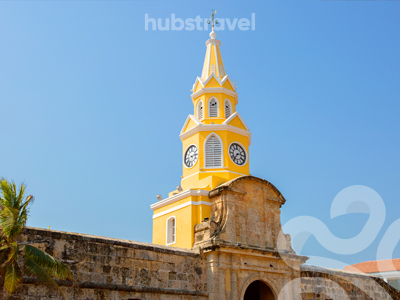 Carousel - Cartagena01