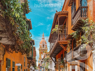 Carousel - Cartagena03