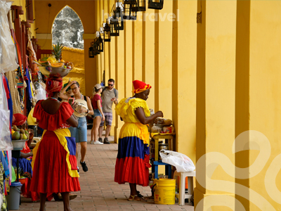 Carousel - Cartagena05