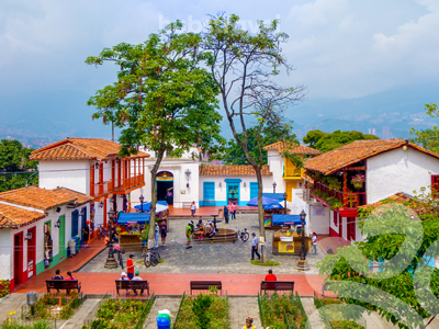 Carousel - Medellin04