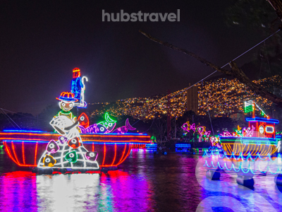 Carousel - Medellin05