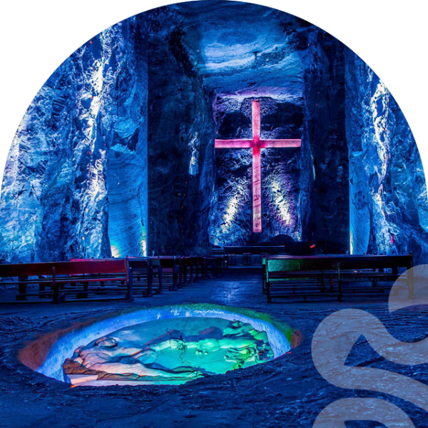 zipaquira tour