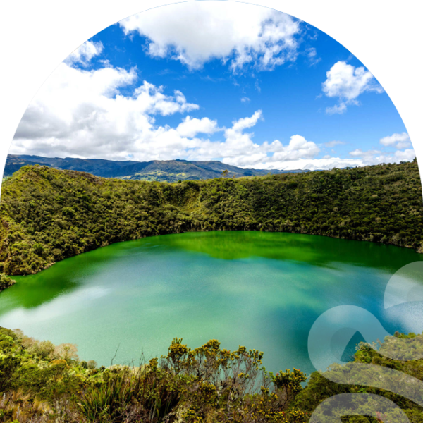 guatavita tour