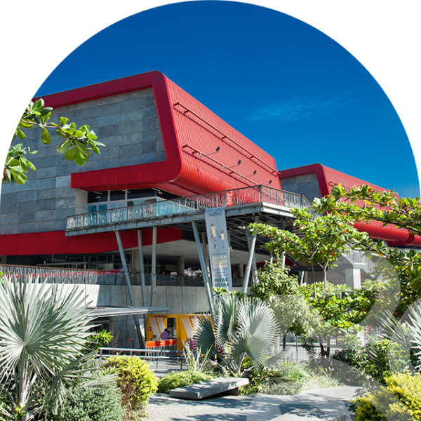 planetary & explora park