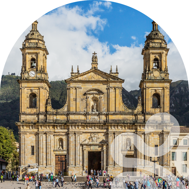 Que hacer - Bogota01