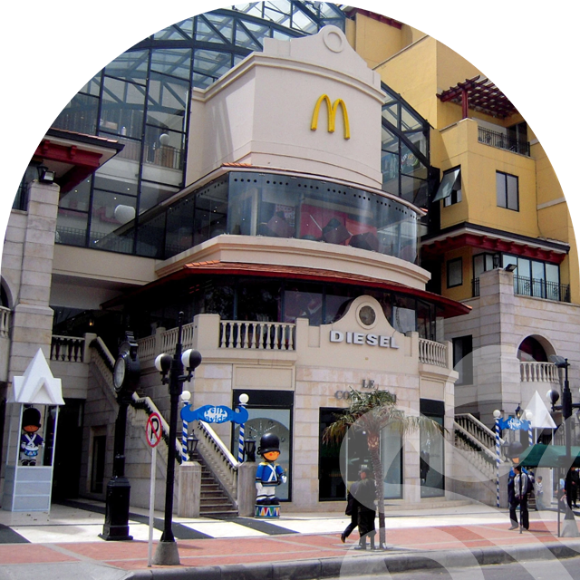 shopping tour bog 1