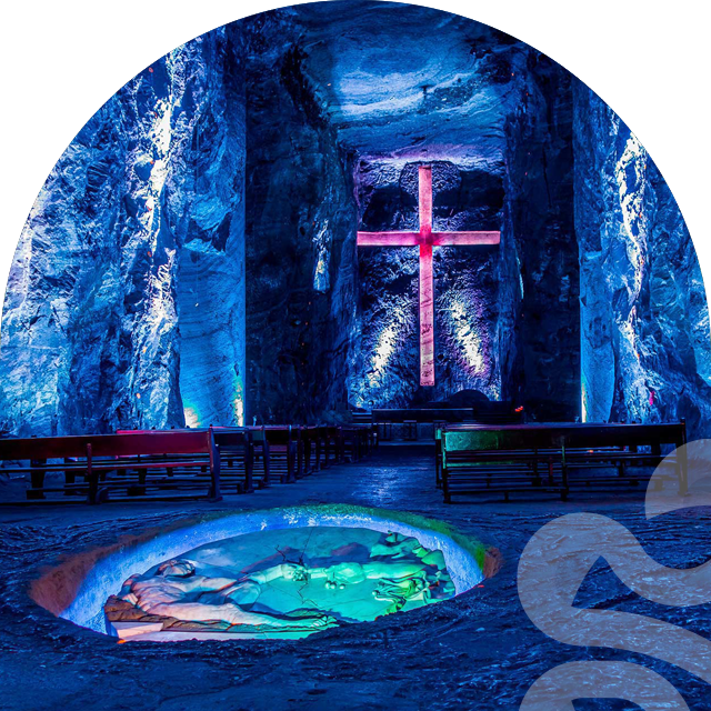 zipaquira tour
