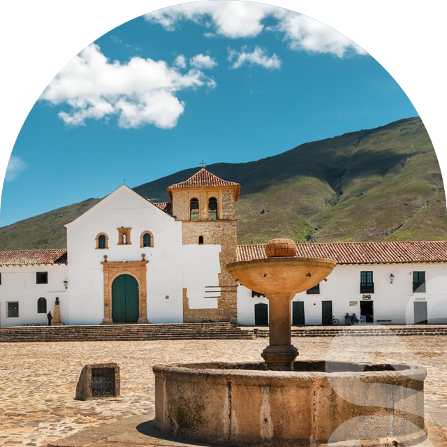 villa de leyva tour