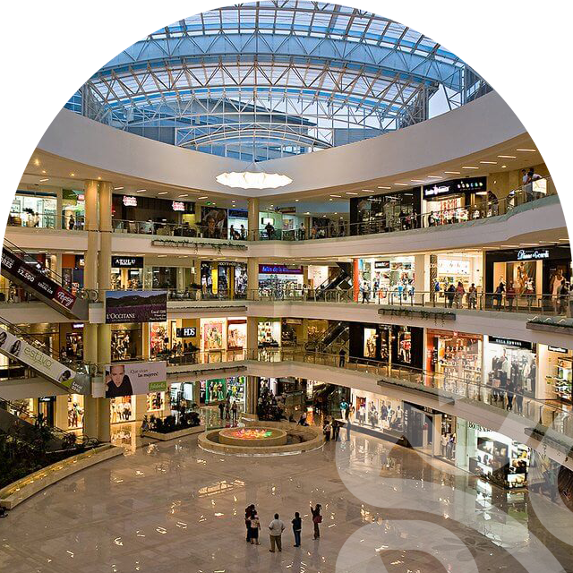 shopping tour mde