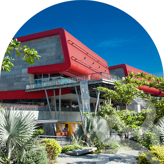 planetary & explora park